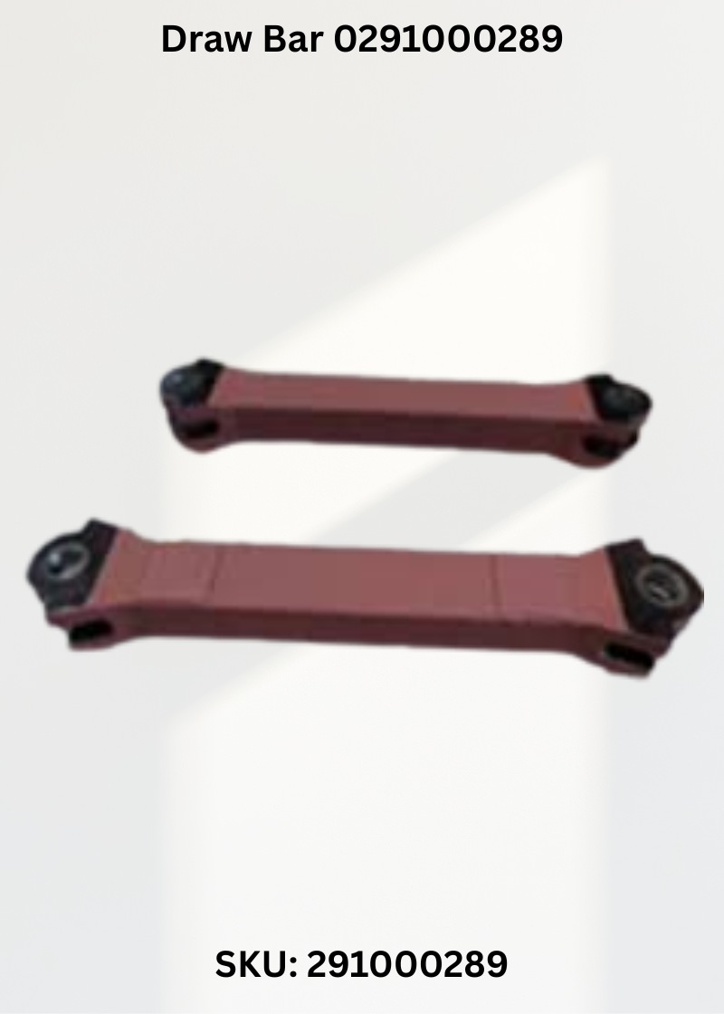Genuine Draw Bar 0291000289