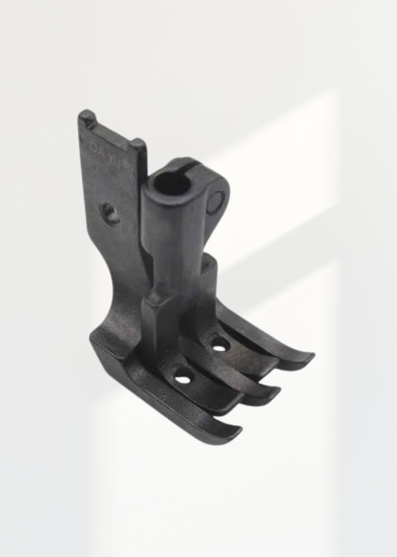 Vibration Foot 237187 — Fits Juki LUH-521