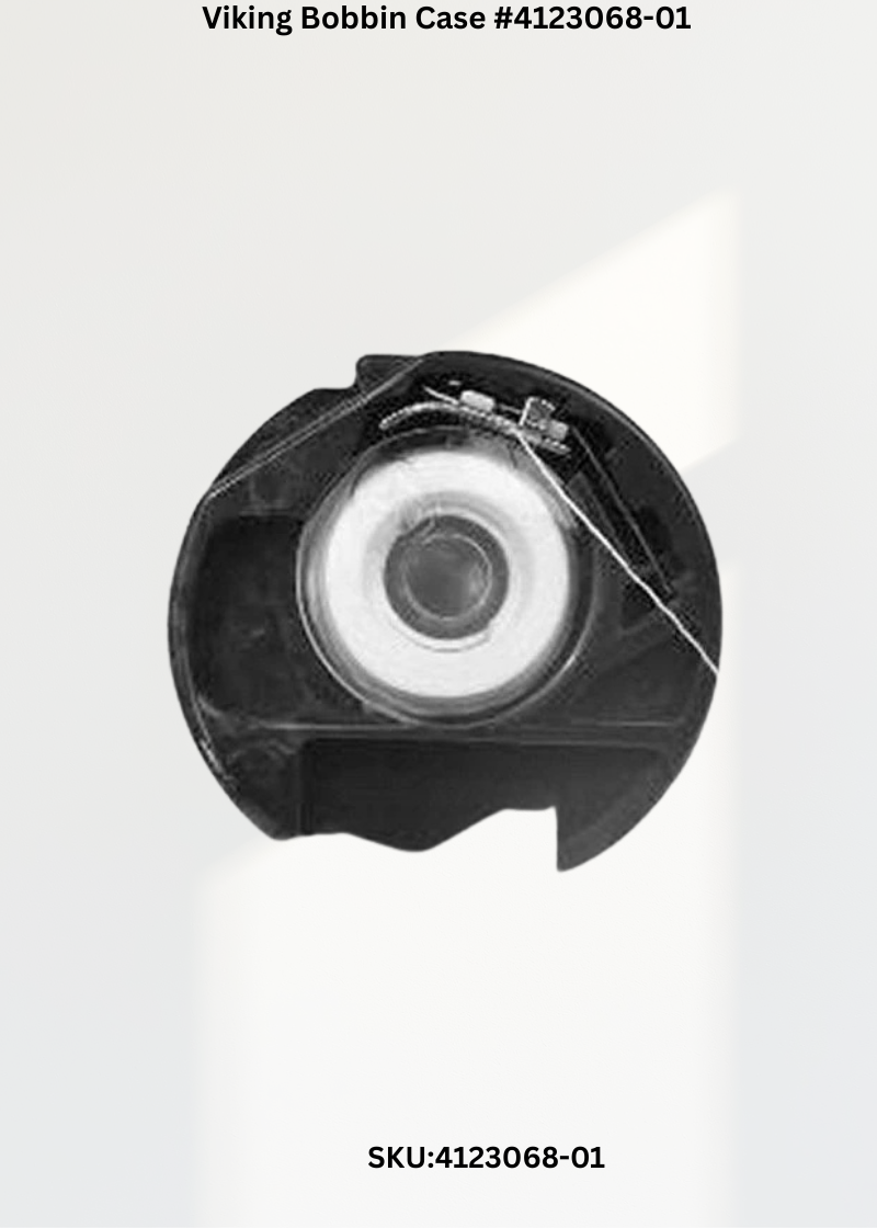 Viking Bobbin Case #4123068-01