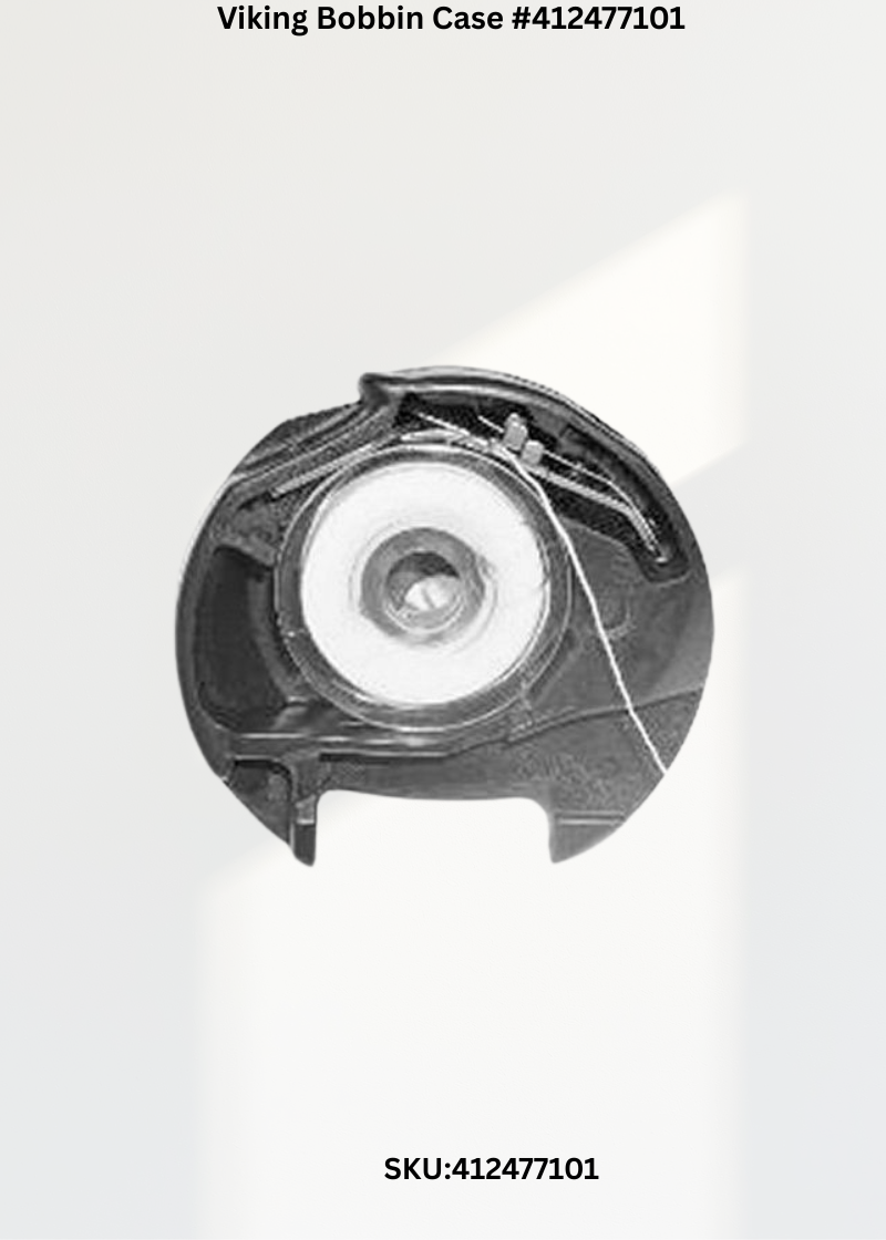 Viking Bobbin Case #412477101