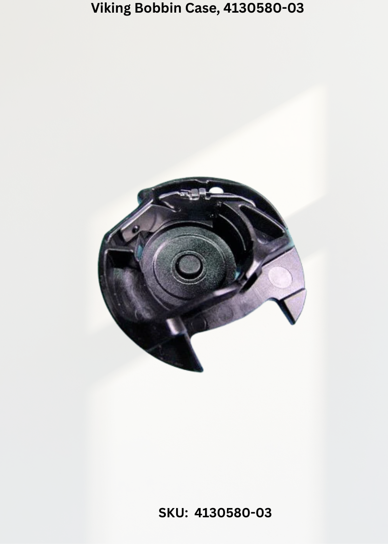 Viking Bobbin Case, 4130580-03