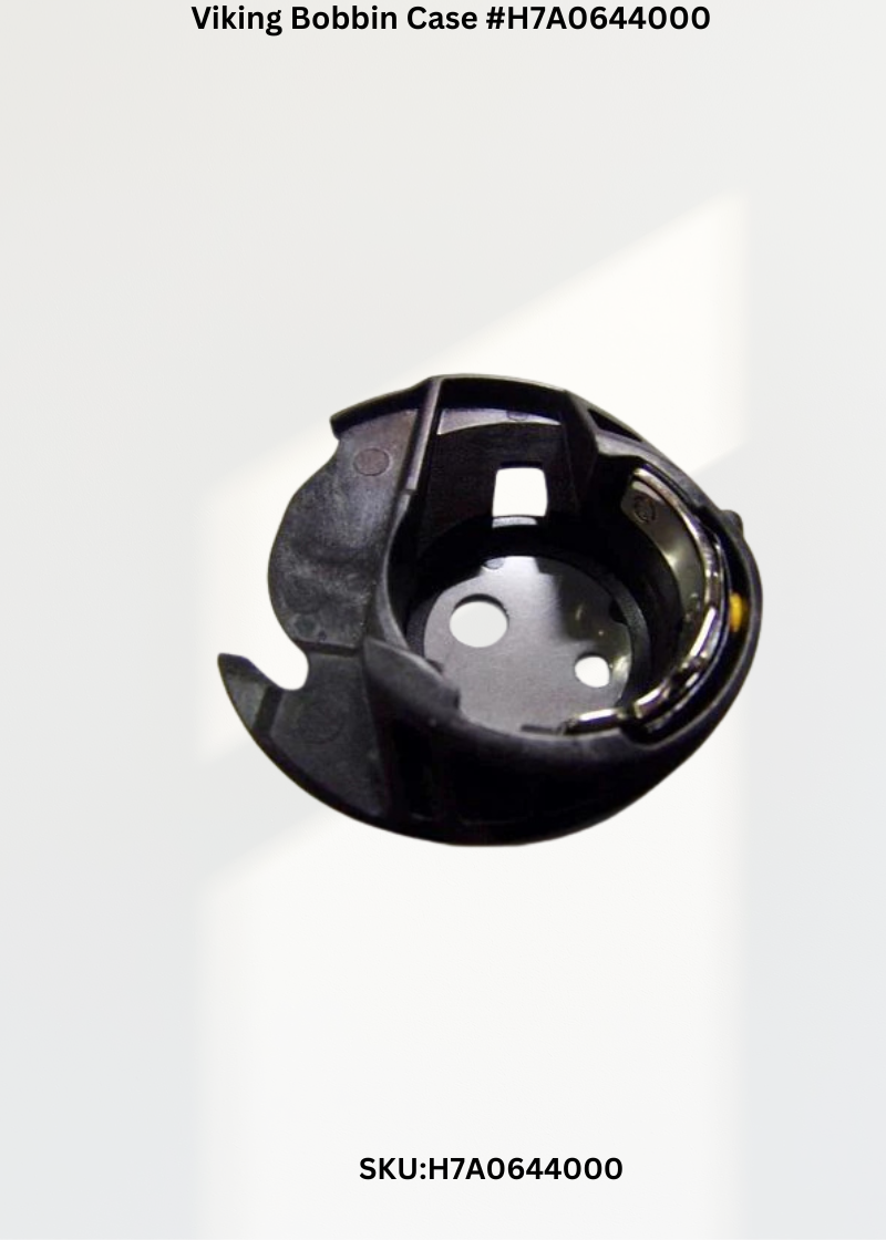 Viking Bobbin Case #H7A0644000