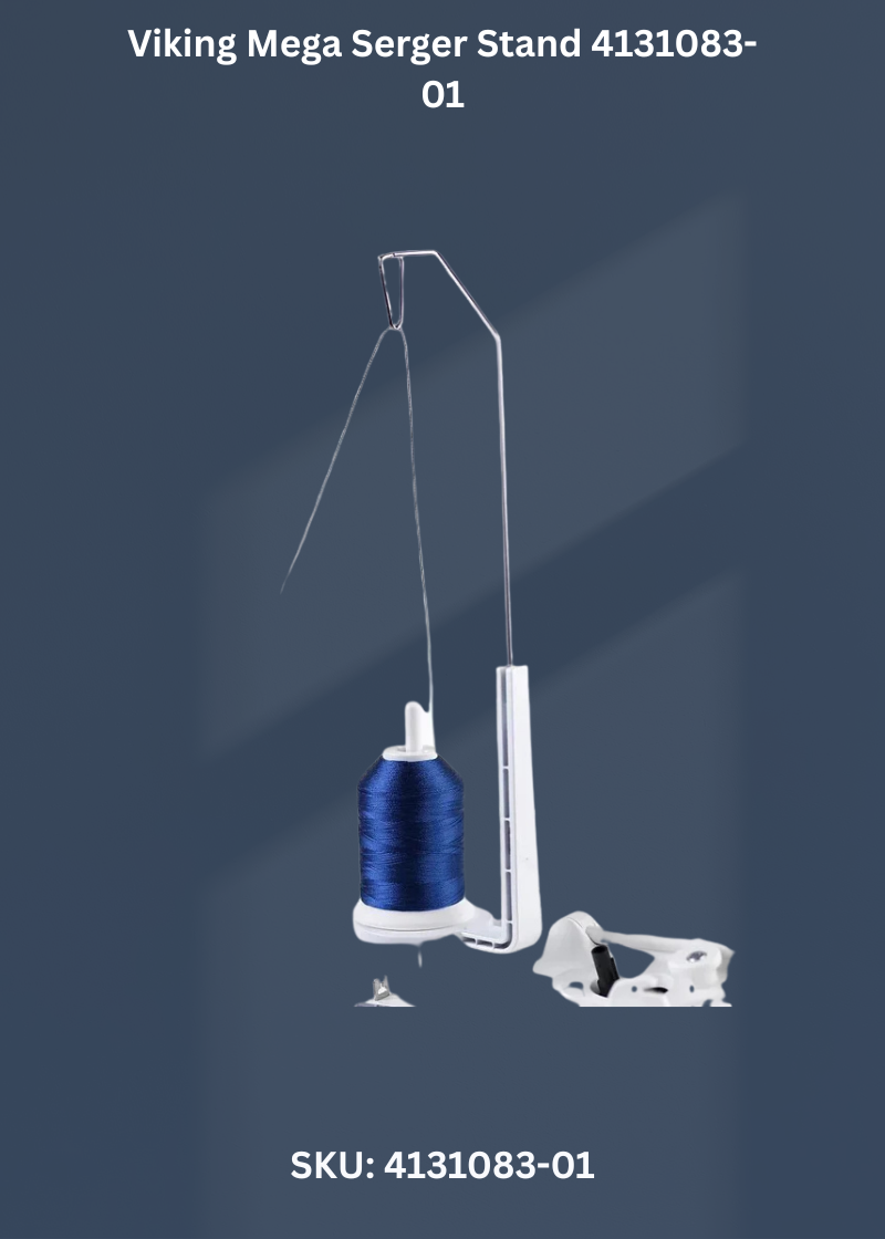 Viking Mega Serger Stand 4131083-01