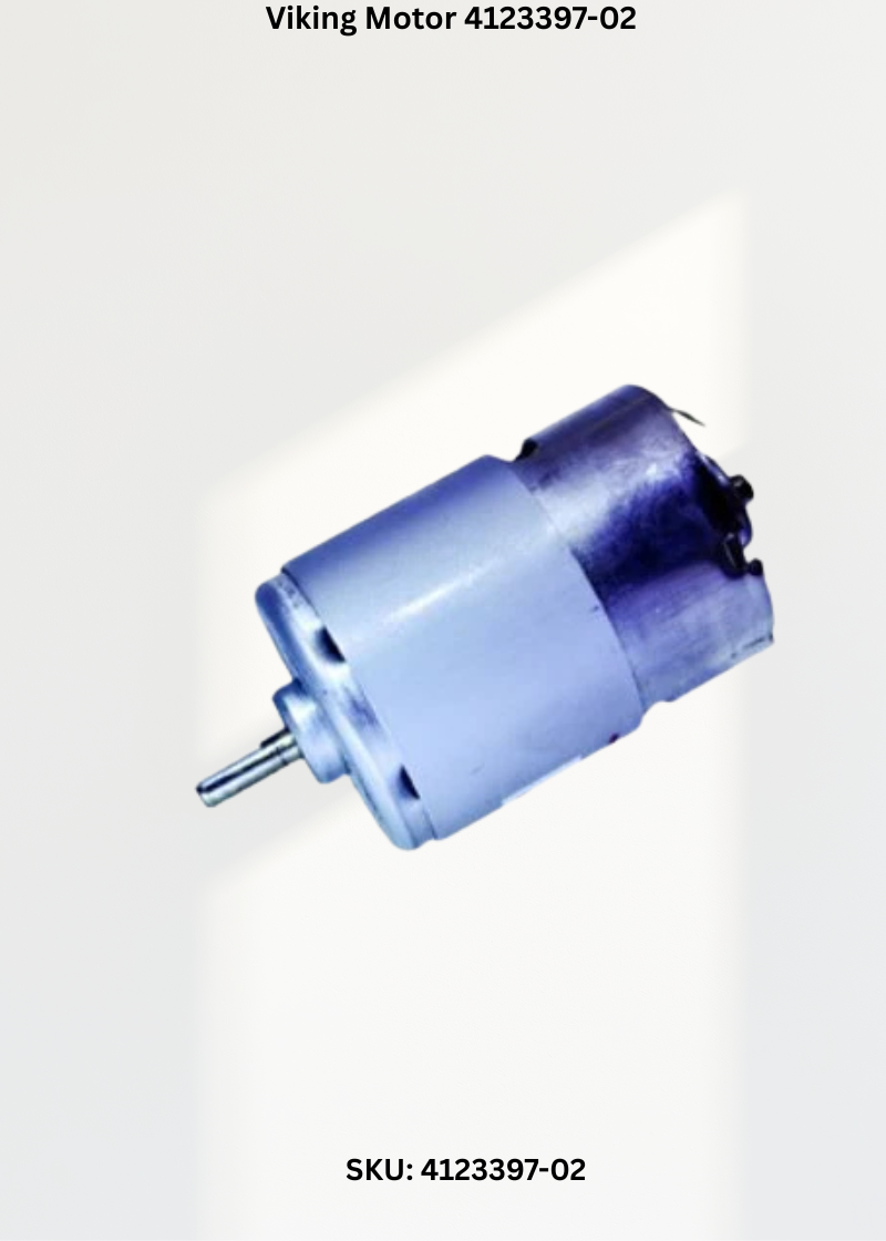 Viking Motor 4123397-02