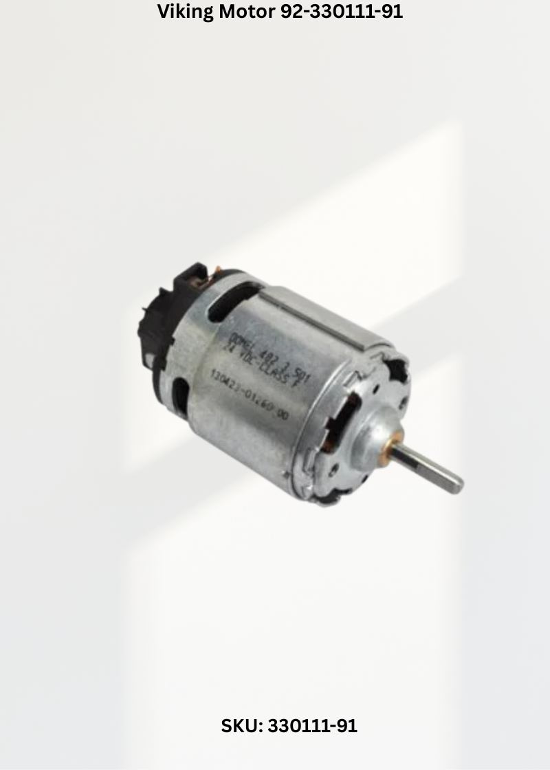 Viking Motor 92-330111-91