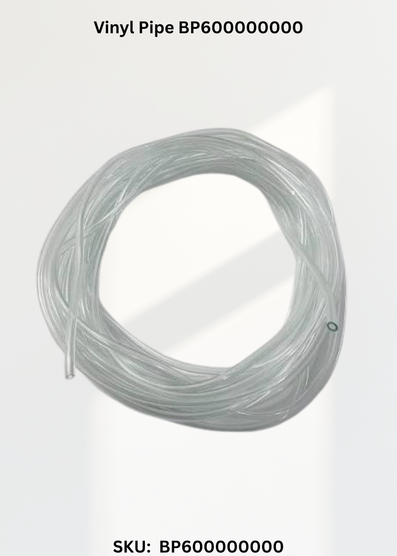 Vinyl Pipe BP600000000