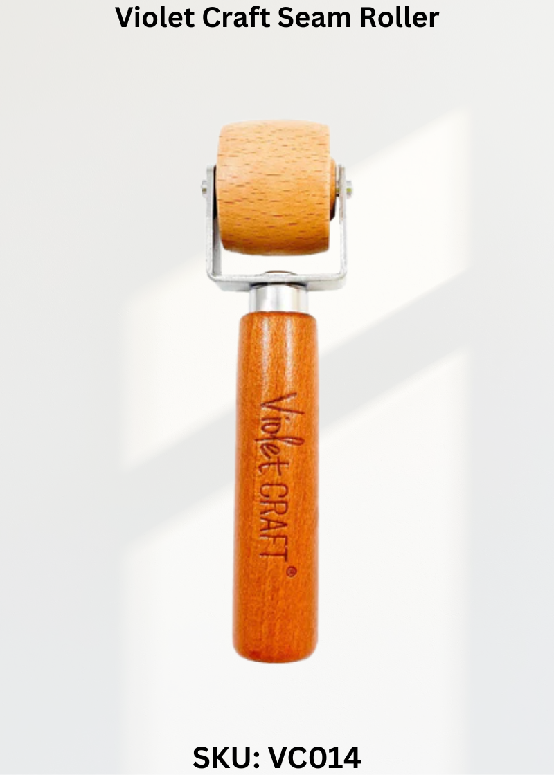 Violet Craft Seam Roller