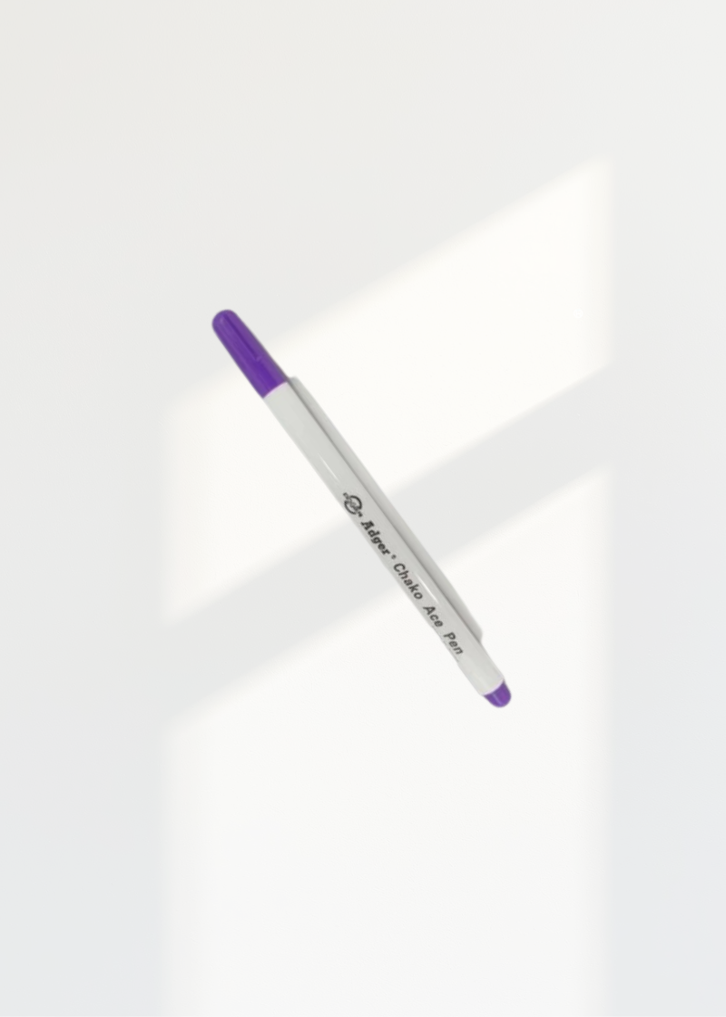 Violet Disappear Pen - Universal A95-V