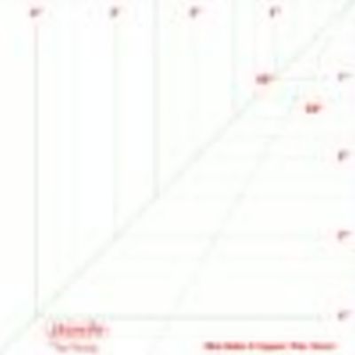 Sew Steady / Westalee Design Make It Square 4.5in Ruler by Westalee Design