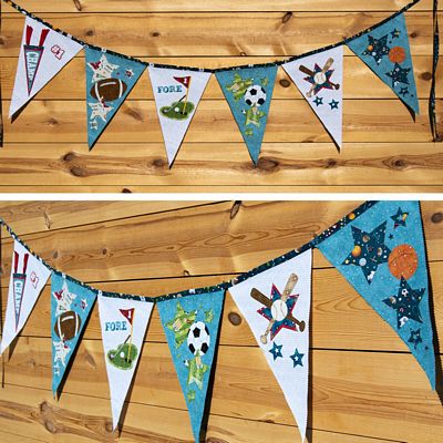 The Whole Country Caboodle Team Spirit Sports Banner