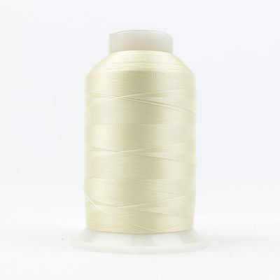 WonderFil 112-Deco-Bob 2000m Antique White, 5/box