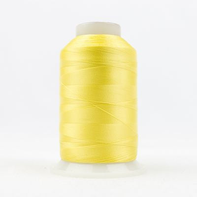 WonderFil 118-Deco-Bob 2000m Soft Yellow, 5/box