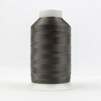 WonderFil 168-Deco-Bob 2000m Charcoal, 5/box