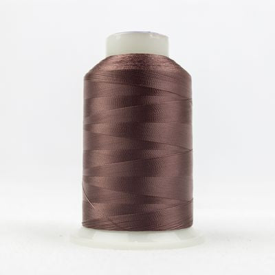 WonderFil 245-Deco-Bob 2000m Burgandy, 5/box
