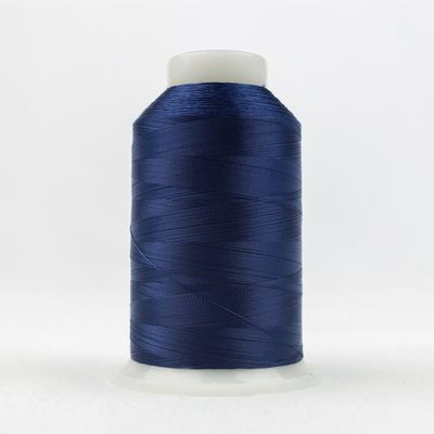 WonderFil 301-Deco-Bob 2000m Navy, 5/box