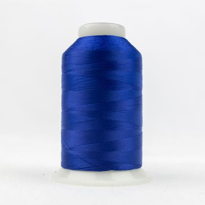 WonderFil 302-Deco-Bob 2000m Royal Blue, 5/box