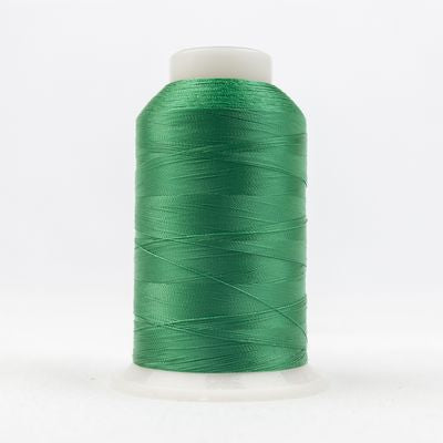 WonderFil 511-Deco-Bob 2000m Emerald Green, 5/box