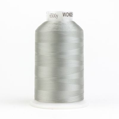 WonderFil DBL-103 Deco-Bob 6500yd, Grey