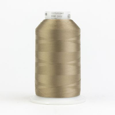 WonderFil DBL-115 Deco-Bob 6500yd, Taupe