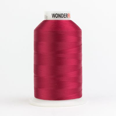 WonderFil DBL-209 Deco-Bob 6500yd, Raspberry