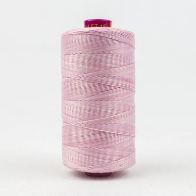 WonderFil Fruitti, 400m, 5/box, Carnation