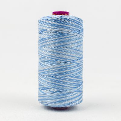 WonderFil Fruitti, 400m, 5/box, Sky Blue