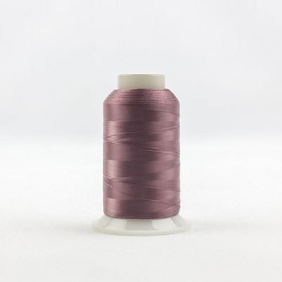 WonderFil InvisaFil, 2500m, 5/box, Toned Mauve