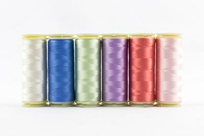 InvisaFil Pastels Mini Pack-WonderFil