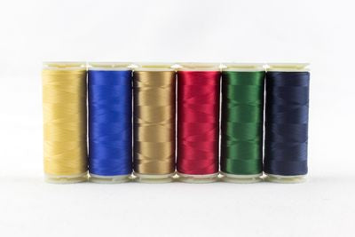 InvisaFil Rainbow Mini Pack-WonderFil