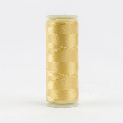 WonderFil InvisaFil, 400m, 5/box, Soft Gold