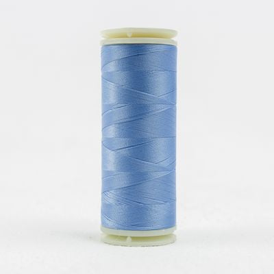 WonderFil InvisaFil, 400m, 5/box, Baby Blue