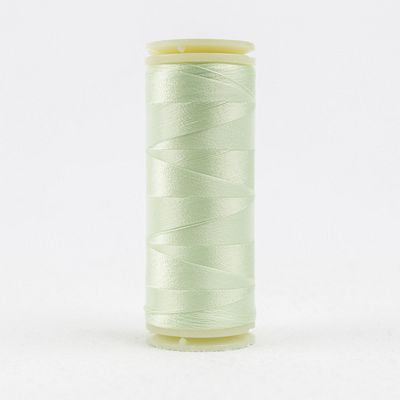 WonderFil InvisaFil, 400m, 5/box, Pastel Green