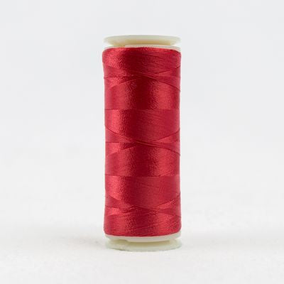 WonderFil InvisaFil, 400m, 5/box, Christmas Red