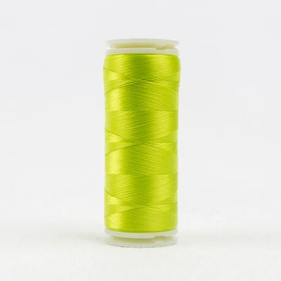 WonderFil InvisaFil, 400m, 5/box, Chartreuse