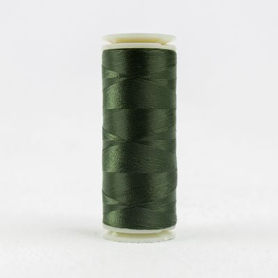 WonderFil InvisaFil, 400m, 5/box, Hunter Green
