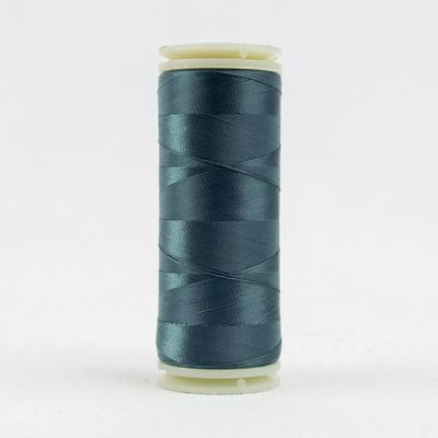 WonderFil InvisaFil, 400m, 5/box, Dusky Teal