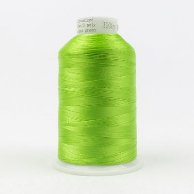 WonderFil 26 - Master Quilter, 3000yd, Grass Green