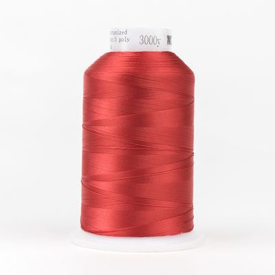 WonderFil 41 - Master Quilter 3000yd, Watermelon Red