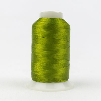 WonderFil Spendor, 1000m, 5/box, Bright Moss