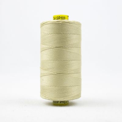 WonderFil Spagetti, 400m, 5/box, Vanilla