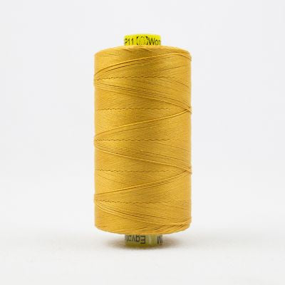 WonderFil Spagetti, 400m, 5/box, Rich Gold