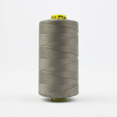 WonderFil Spagetti, 400m, 5/box, Med. Grey Taupe