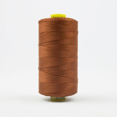 WonderFil Spagetti, 400m, 5/box, Rust