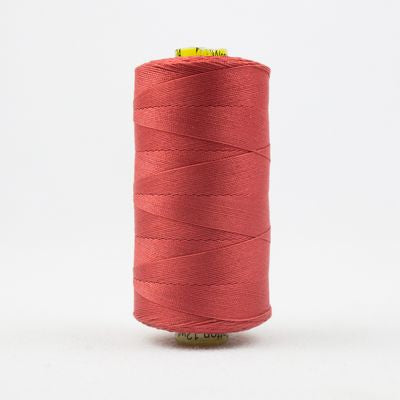WonderFil Spagetti, 400m, 5/box, Soft Red