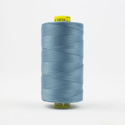 WonderFil Spagetti, 400m, 5/box, Soft Blue