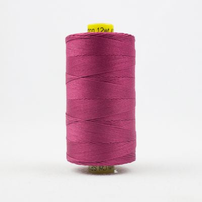WonderFil Spagetti, 400m, 5/box, Soft Burgundy