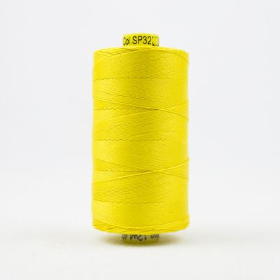 WonderFil Spagetti, 400m, 5/box, Lemon