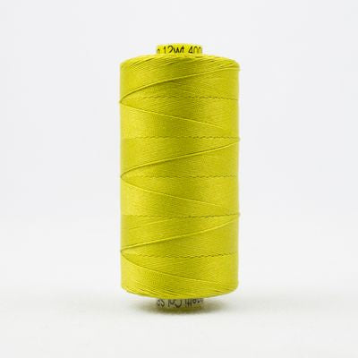 WonderFil Spagetti, 400m, 5/box, Lichen