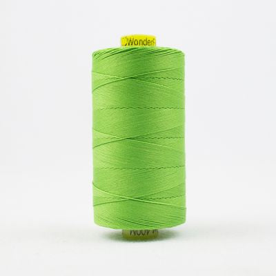 WonderFil Spagetti, 400m, 5/box, New Growth