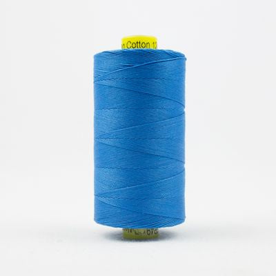 WonderFil Spagetti, 400m, 5/box, Marine Blue